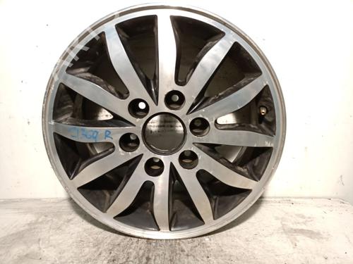 Rim KIA CARNIVAL / GRAND CARNIVAL III (VQ) 2.2 CRDi 529104D500 | R176.5JX17OFFSET46