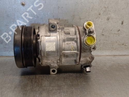 Used AC compressor AC compressor 37033599 37033599