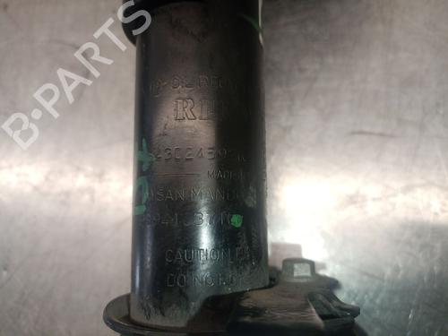 Right front shock absorber DACIA SANDERO III 1.0 TCe 90 | BP29502873M17 