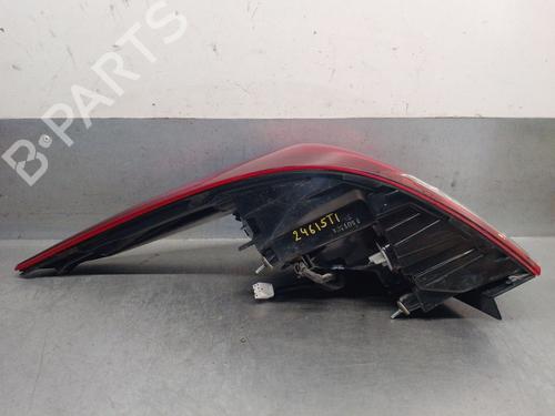 Left taillight HYUNDAI ELANTRA V Saloon (MD, UD)  | BP32169243C34 