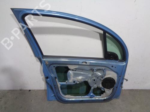 Left front door CITROËN C3 I (FC_, FN_) 1.4 HDi | BP12117889C2 