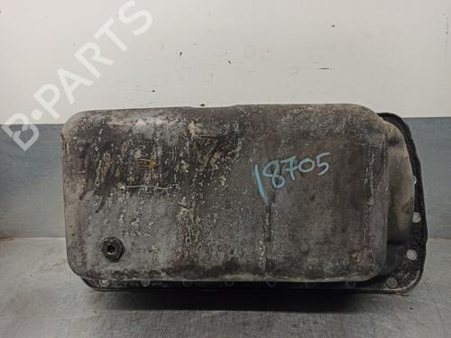 Used Oil sump CITROËN BERLINGO / BERLINGO FIRST Box Body/MPV (M_) 1.9 D (MBDJY) (70 hp) 15557571