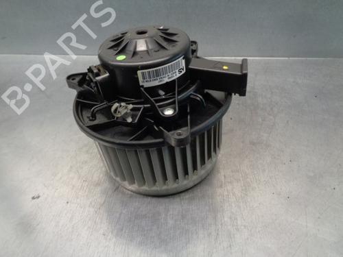 Used Heater blower motor OPEL MERIVA B MPV (S10) 1.7 CDTI (75) (110 hp) 10979465