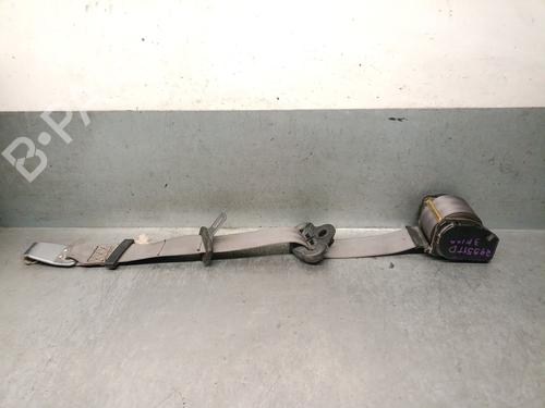 Sikkerhedssele bag højre SEAT ALHAMBRA (7V8, 7V9) [1996-2010]  32110270