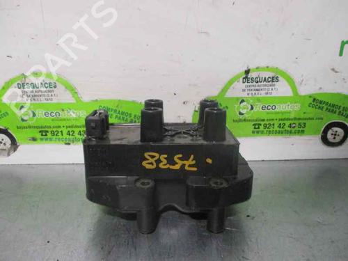 Used Ignition coil CITROËN ZX (N2) 1.6 i (88 hp) 2117316