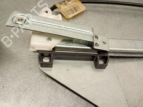 Front right window mechanism PEUGEOT 508 SW I (8E_) 2.0 HDi | BP29764808C23 
