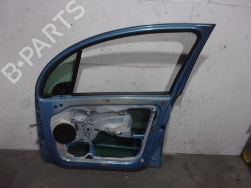 Right front door CITROËN C3 I (FC_, FN_) 1.6 16V | BP21577309C3 