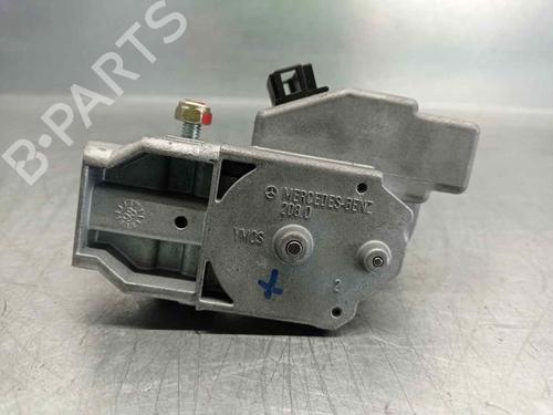 Electronic module MERCEDES-BENZ C-CLASS (W202) C 220 CDI (202.133) | BP20263350M83 