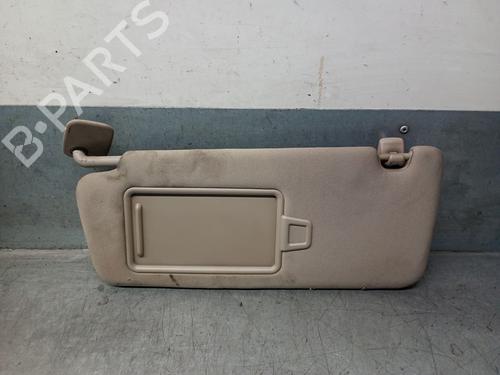 left-sun-visor-kia-optima-jf-2015-31850934 main image