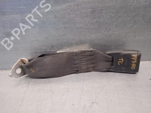 Seat buckle SUBARU FORESTER (SG_) 2.0 X AWD (SG5) | BP14328088I32 