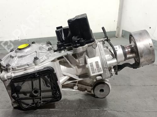 Rear differential VOLVO XC60 II (246) B5 Mild-Hybrid AWD | BP35782498M24  - Image 6