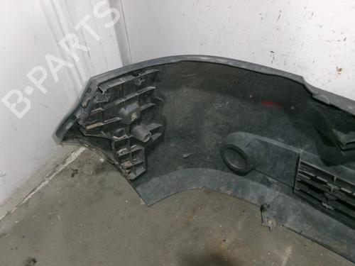 Front bumper RENAULT MASTER II Van (FD) 2.5 dCi | BP22722764C7 