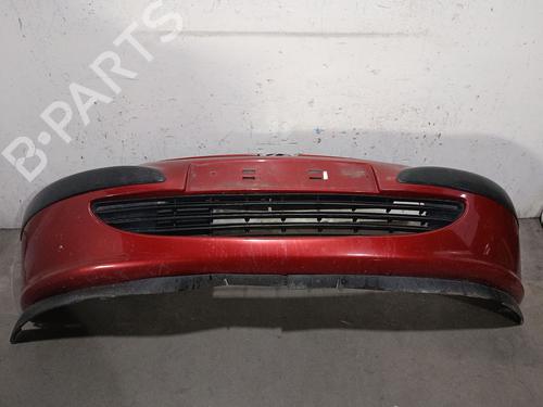 front-bumper-peugeot-307-3ac-2000-2001-2002-2003-2004-2005-2006-2007-2008-2009-2010-2011-2012-37873755 main image