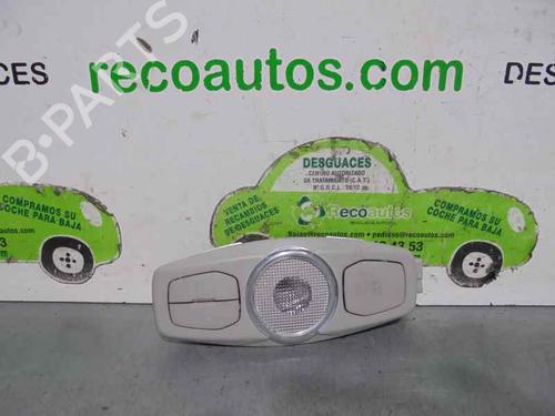 Interior roof light FORD GRAND C-MAX (DXA/CB7, DXA/CEU)  1831014