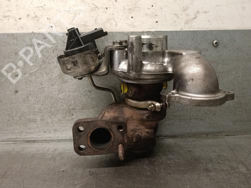 Turbolader/Kompressor CITROËN C-ELYSEE (DD_) 1.6 BlueHDi 100 | BP32773977M71 - Image 6