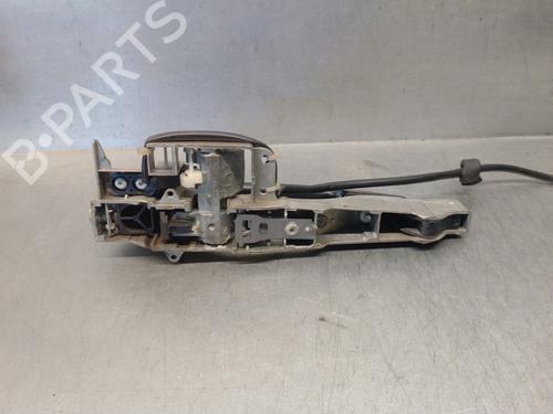 Rear left exterior door handle CITROËN C6 (TD_) 2.7 HDi | BP16092959C130