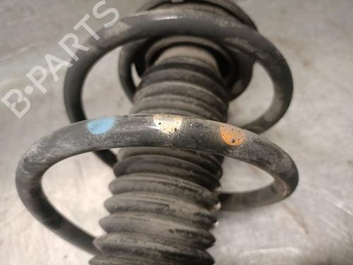 Right front shock absorber PEUGEOT 3008 I MPV (0U_) 2.0 HDi Hybrid4 (0URHCA) | BP27363964M17 