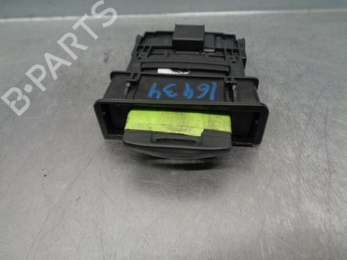 Ignition barrel RENAULT LAGUNA III (BT0/1) 1.5 dCi (BT00, BT0A, BT0T, BT1J) | BP11723825M48 