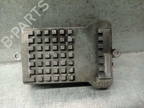 Used Heater resistor BMW 7 (E65, E66, E67) 730 d (218 hp) 30441518