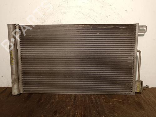 Used AC radiator AC radiator 36883010 36883010