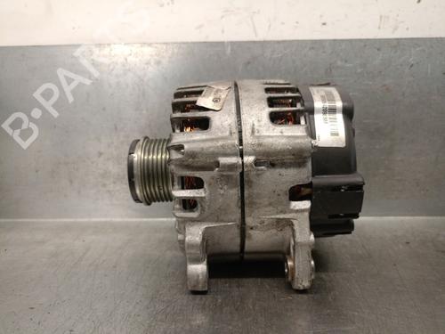 Alternator AUDI A6 C7 Avant (4G5, 4GD) 3.0 TDI | BP28154612M7 