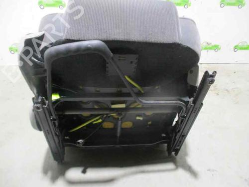 Right front seat ALFA ROMEO 166 (936_) 2.4 JTD (936A2A__) | BP2109614C16 