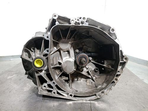 Used Gearbox Gearbox PEUGEOT 3008 I MPV (0U_) 1.2 (131 hp) 33466029 33466029