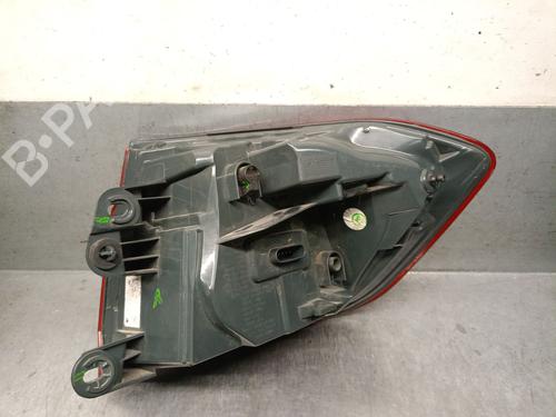 Left taillight BMW 3 (F30, F80) 330 e | BP28178818C34