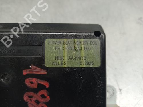 Electronic module SUBARU LEGACY V Estate (BR) 2.0 D AWD (BRD) | BP11290795M83 