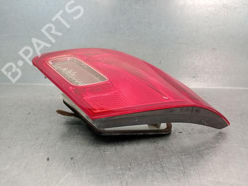 Right taillight OPEL ASTRA J (P10) 1.7 CDTI (68) | BP29329954C35 