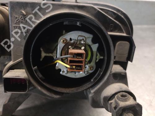 Right headlight ROVER 25 I Hatchback (RF) 1.6 16V | BP36887017C29 - Image 9