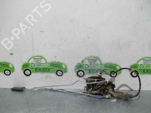 Used Front right lock OPEL MONTEREY B (M98) 3.0 DTI (UBS73D, UBS73G) (159 hp) 2316216