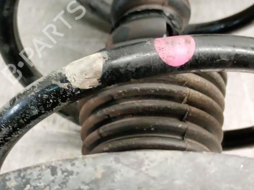 Right front shock absorber DACIA LOGAN II 1.5 Blue dCi 95 (L8JL) | BP32491120M17  - Image 6