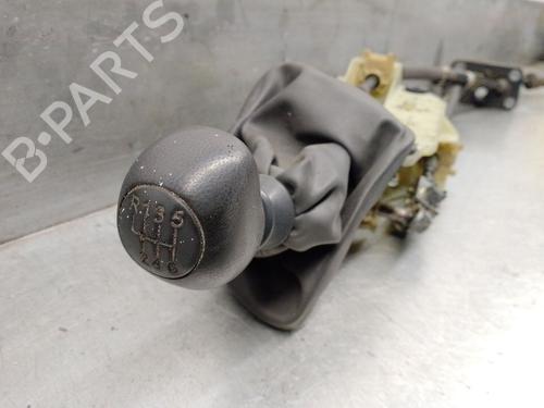 Gear lever PEUGEOT BOXER Van 2.2 HDi 120 | BP23428055M90