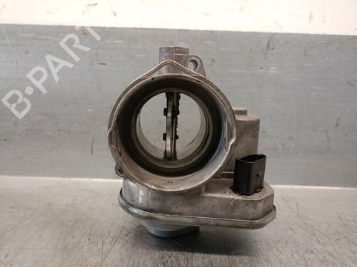 Used Throttle body SEAT LEON (1P1) 2.0 TDI 16V (140 hp) 30589740