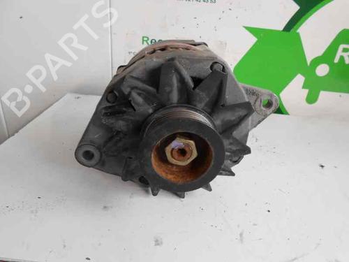 Generator Generator RENAULT 21 Saloon (L48_) 2.0 (L483) (116 hp) 17242942 17242942