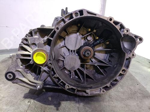 Used Gearbox FORD FOCUS C-MAX (DM2) 2.0 TDCi (136 hp) 25711024