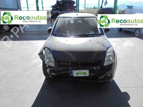 Motoraufhängung SUZUKI SWIFT III (MZ, EZ) 1.3 DDiS (RS413D) | BP8761877M89 