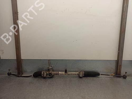 Used Steering rack OPEL CORSA D (S07) [2006-2015]  13375582