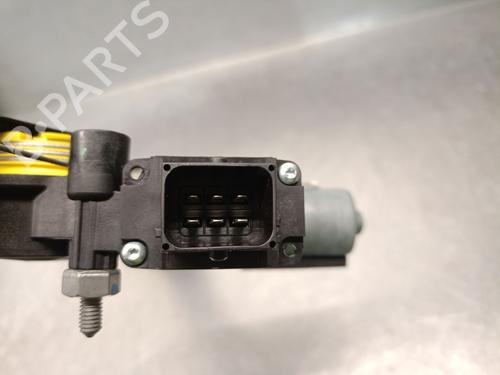 Front right window mechanism JEEP AVENGER (J2) Electric | BP39169100C23  - Image 6