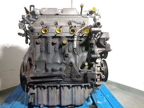 Engine OPEL ZAFIRA A MPV (T98) 2.0 DTI 16V (F75) | BP31206636M1  - Image 5