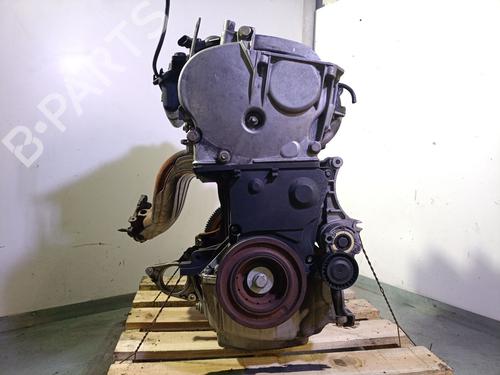 Motor RENAULT MEGANE II Saloon (LM0/1_) 1.6 16V (LM1R, LM0C) (112 hp) 30298734