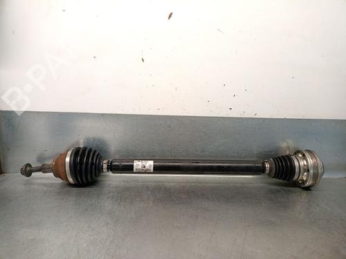 Used Right front driveshaft AUDI A3 Sportback (8VA, 8VF) 2.0 TDI (150 hp) 25239892