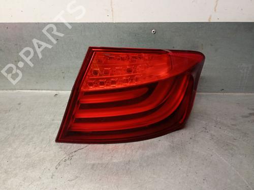 Used Right taillight BMW 5 (F10) 530 d (245 hp) 28964303