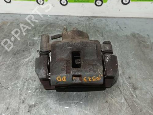 Used Right front brake caliper MAZDA PREMACY (CP) 2.0 TD (101 hp) 11615874