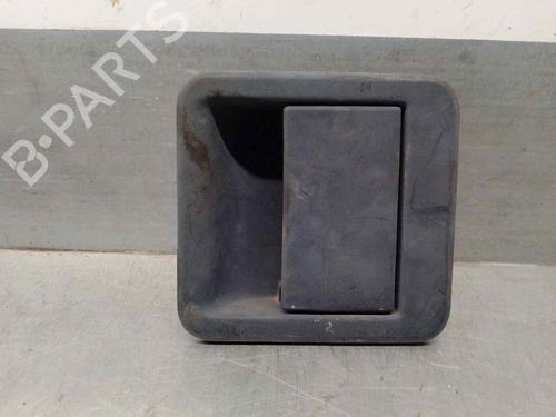 Used Front right exterior door handle CITROËN JUMPER I Van (230L) 1.9 D (69 hp) 18119276