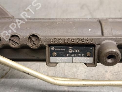 Steering rack VW PASSAT B5.5 (3B3) 1.6 | BP24263429M22 