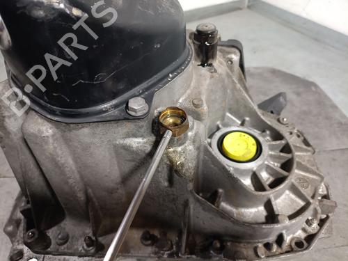 Gearbox RENAULT MEGANE III Hatchback (BZ0/1_, B3_) 1.5 dCi | BP37074962M3 - Image 2