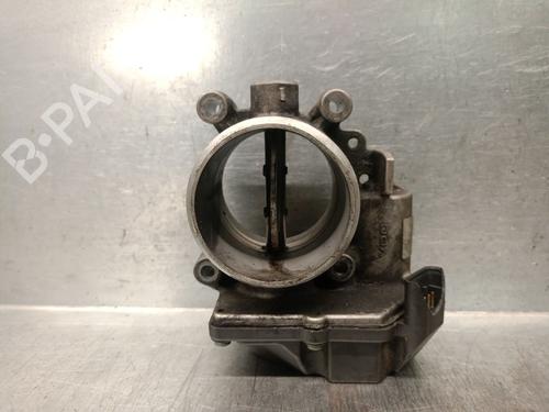 Used Throttle body MERCEDES-BENZ SPRINTER 3-t Van (B906) 215 CDI (906.611, 906.613) (150 hp) 31999021