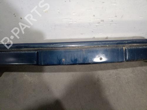 Front bumper FORD FIESTA III (GFJ) 1.3 Cat | BP27980061C7 